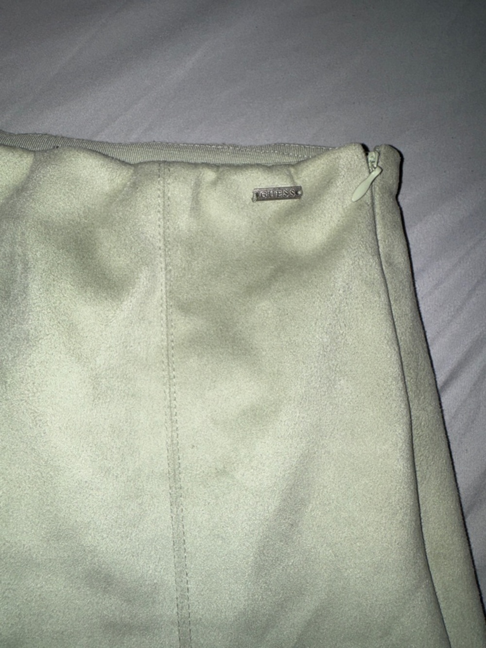 Guess Mint Green